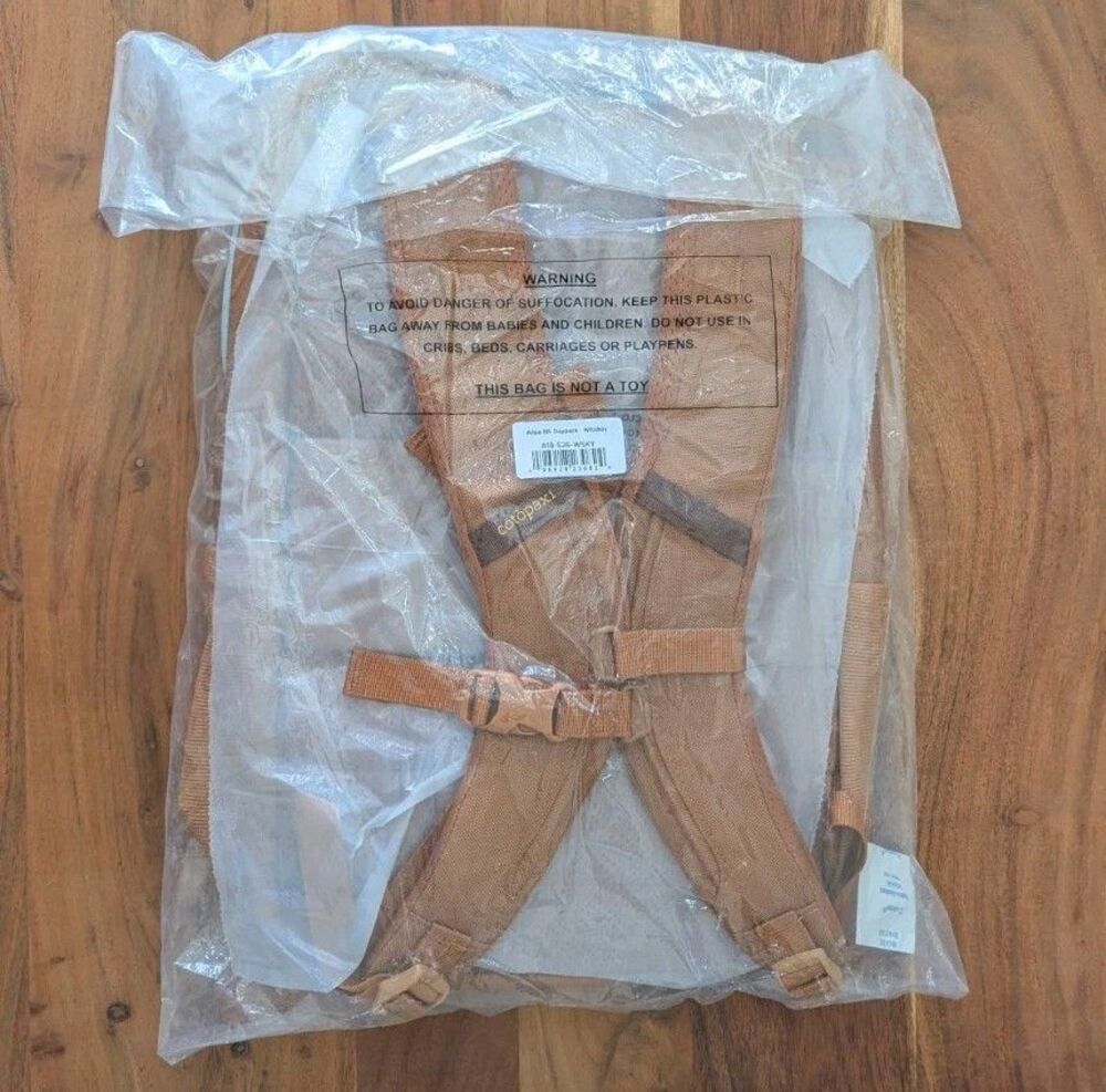 Cotopaxi Allpa 18L Travel Pack | NEW - Picture 12 of 12